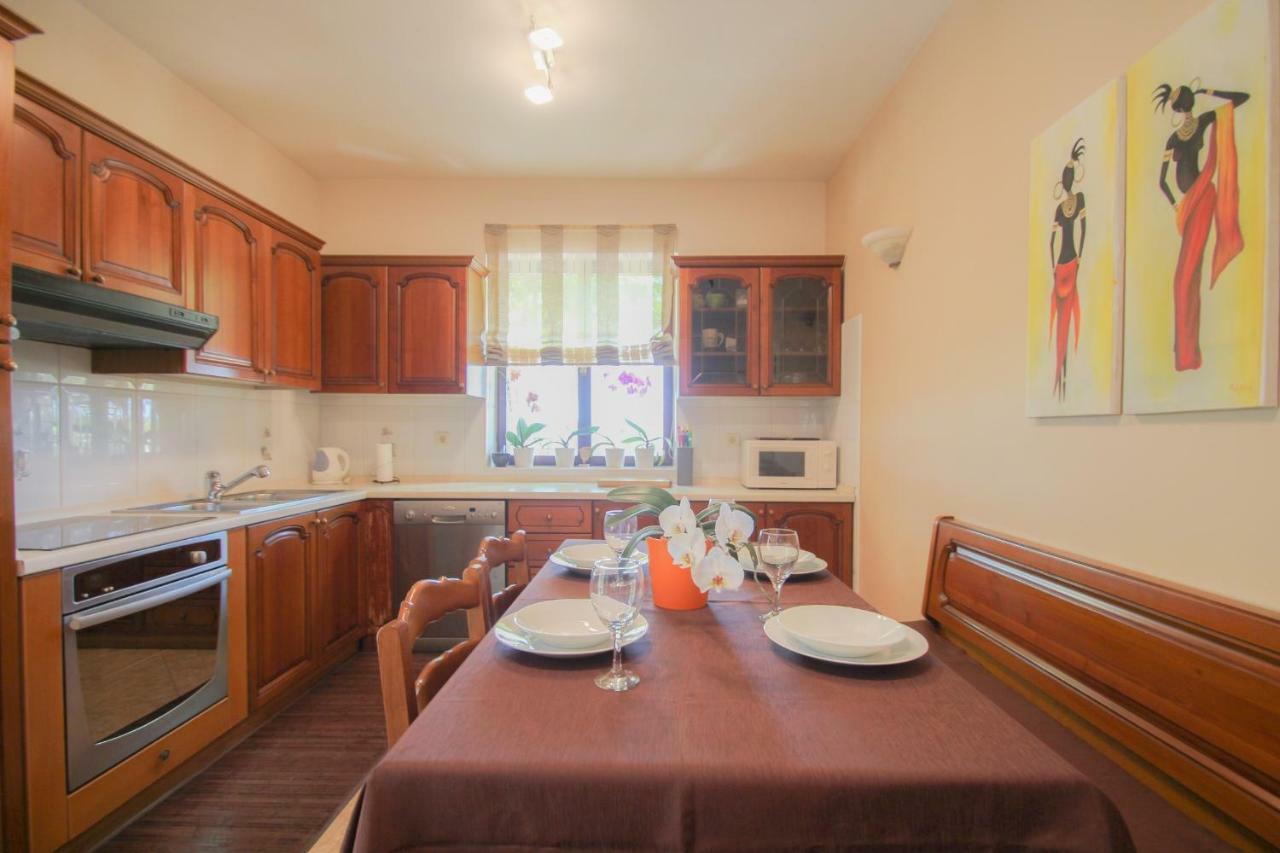 Apartment Sanja Novigrad  Exterior photo