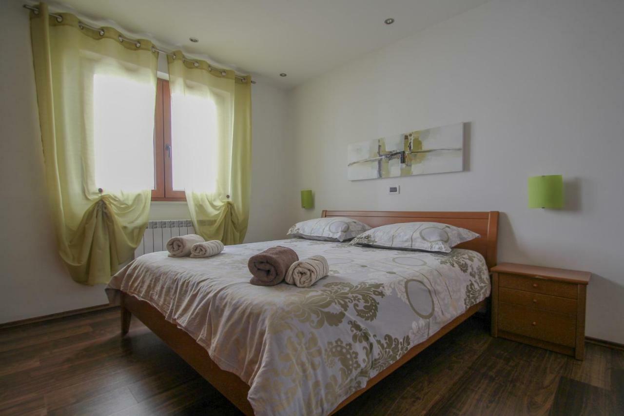 Apartment Sanja Novigrad  Exterior photo